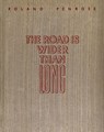 The Road is Wider Than Long - Roland Penrose - 9781914298004