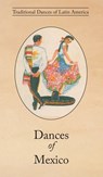 Dances of Mexico - Guillermina Dickins - 9781914311352