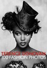 Terence Donovan: 100 Fashion Photos - Robin Muir - 9781914317071
