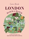 London, Block by Block - Cierra Block - 9781914317842