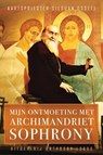 Mijn ontmoeting met Archimandriet Sophrony - Aartspriester Silouan Osseel - 9781914337222