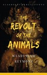The Revolt of the Animals - W¿adys¿aw Reymont - 9781914337383