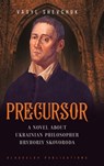 Precursor - Vasyl Shevchuk - 9781914337543