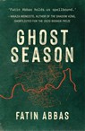 Ghost Season - Fatin Abbas - 9781914344770