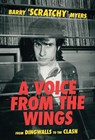 A Voice From The Wings - Barry Myers - 9781914345456
