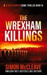 The Wrexham Killings - Simon McCleave - 9781914374210
