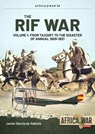 The Rif War - Javier Garcia de Gabiola - 9781914377013