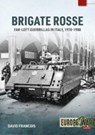 Brigate Rosse - David Francois - 9781914377075