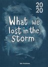What We Lost In The Storm - Iain Andrews - 9781914388200