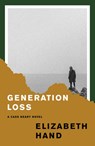 Generation Loss - Elizabeth Hand - 9781914391323