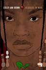 Blackgirl on Mars - Lesley-Ann Brown - 9781914420283
