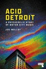 Acid Detroit - Joe Molloy - 9781914420511