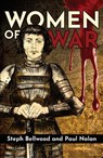 Women of War - Paul Nolan - 9781914426070