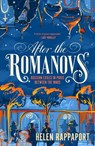 After the Romanovs - Helen Rappaport - 9781914484292