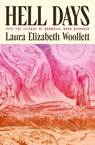 Hell Days - Laura Elizabeth Woollett - 9781914484841