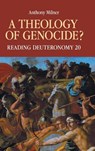A Theology of Genocide? - Anthony Milner - 9781914490040