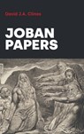Joban Papers - David J A Clines - 9781914490057