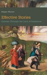 Effective Stories - Megan Warner - 9781914490309