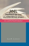Joel - Jack R. Lundbom - 9781914490323