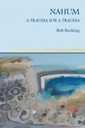 Nahum - Bob Becking - 9781914490460