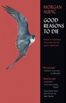 Good Reasons to Die - Morgan Audic - 9781914495137