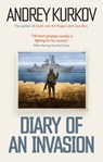 Diary of an Invasion - Andrey Kurkov - 9781914495847