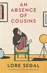 An Absence of Cousins - Lore Segal - 9781914502101