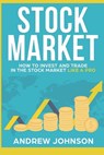 Stock Market - Andrew Johnson - 9781914513053