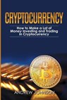 Cryptocurrency - Andrew Johnson - 9781914513060