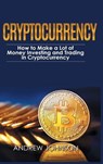 Cryptocurrency - Hardcover Version - Andrew Johnson - 9781914513336