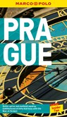 Prague Marco Polo Pocket Travel Guide - with pull out map - Marco Polo - 9781914515835