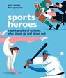 Sports Heroes - Mia Cassany - 9781914519017