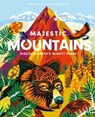Majestic Mountains - Mia Cassany - 9781914519130
