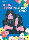 Team Up: John Lennon & Yoko Ono - Francesca Ferretti de Blonay - 9781914519734