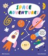 Space Adventures - Mia Cassany - 9781914519895