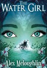 The Water Girl - Alex Mcloughlin - 9781914529085