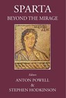 Sparta - Anton Powell ; Stephen Hodkinson - 9781914535307