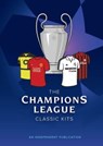 The Champions League Classic Kits - Andrew Smithson - 9781914536724