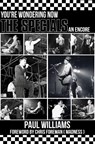 The Specials - Paul Williams - 9781914565342