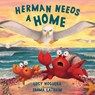 Herman Needs A Home - Lucy Noguera - 9781914577017