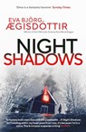 Night Shadows - Eva Bjorg Ægisdottir - 9781914585203