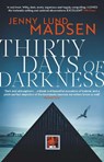 Thirty Days of Darkness - Jenny Lund Madsen - 9781914585616