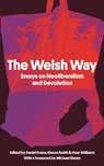 The Welsh Way - Daniel Evans ; Kieron Smith ; Huw Williams - 9781914595028