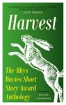 Harvest - Elaine Canning - 9781914595745