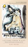 Letters from Wales - Sam Adams - 9781914595950