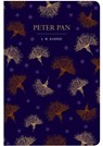 Peter Pan - James Matthew Barrie - 9781914602078