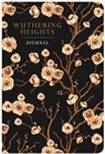 Wuthering Heights Journal - Lined - Chiltern Publishing ; Emily Bronte - 9781914602290