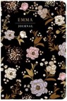 Emma Journal - Lined - Chiltern Publishing ; Jane Austen - 9781914602320