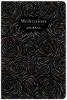 Meditations Journal - Lined - Chiltern Publishing ; Marcus Aurelius - 9781914602351