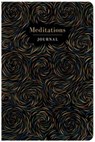Meditations Journal - Lined - Chiltern Publishing ; Marcus Aurelius - 9781914602351